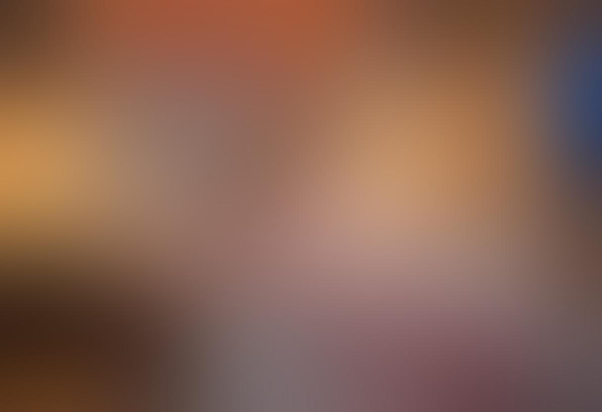 A cozy bedroom scene with soft, intimate lighting showcasing a couple cuddling under a plush blanket, surrounded by scattered rose petals and candles. The atmosphere should evoke romance and warmth, with hints of playful erotica through tasteful décor. Subtle silhouettes of hearts and playful patterns add a touch of whimsy. Enhance the image with rich, warm colors for an inviting feel. super-realistic. vibrant colors. soft focus.